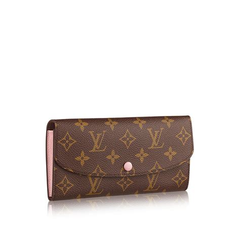 portafoglio louis vuitton donna mod compact|Portafogli Collezione Donna .